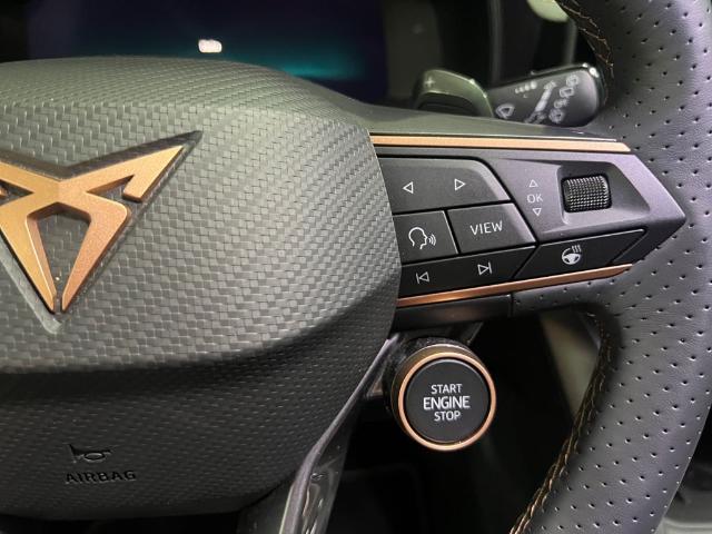 CUPRA León 1.5 eTSI DSG 110 kW (150 CV)