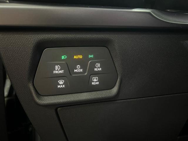 CUPRA León 1.5 eTSI DSG 110 kW (150 CV)