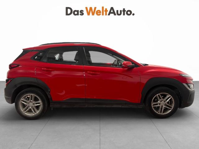 Hyundai Kona 1.0 TGDi Maxx 4x2 DCT 88 kW (120 CV)