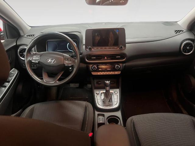 Hyundai Kona 1.0 TGDi Maxx 4x2 DCT 88 kW (120 CV)