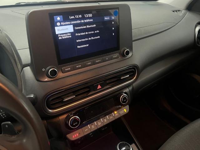 Hyundai Kona 1.0 TGDi Maxx 4x2 DCT 88 kW (120 CV)