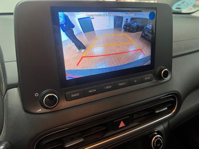 Hyundai Kona 1.0 TGDi Maxx 4x2 DCT 88 kW (120 CV)