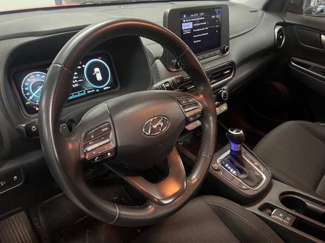 Hyundai Kona 1.0 TGDi Maxx 4x2 DCT 88 kW (120 CV)