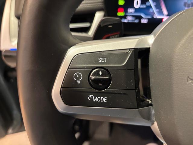 BMW X1 xDrive20d color Verde. Año 2025. 120KW(163CV). Diésel. En concesionario Automotor Costa, S.L.U. de Almería