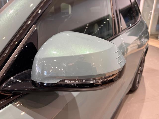 BMW X1 xDrive20d color Verde. Año 2025. 120KW(163CV). Diésel. En concesionario Automotor Costa, S.L.U. de Almería