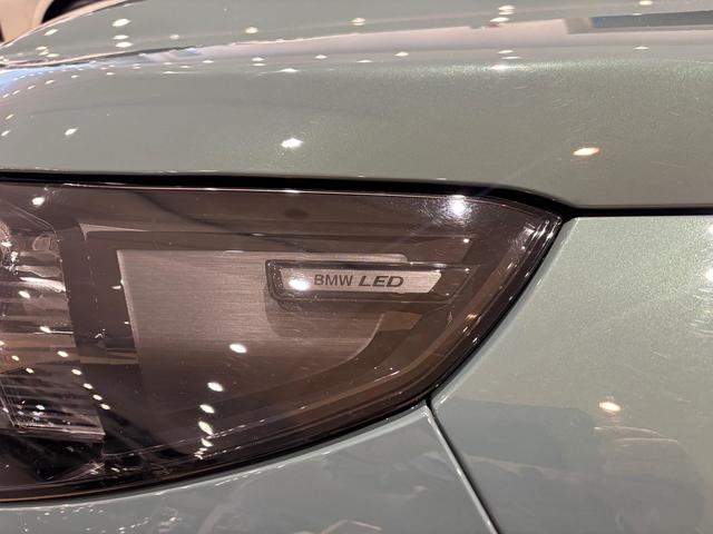 BMW X1 xDrive20d color Verde. Año 2025. 120KW(163CV). Diésel. En concesionario Automotor Costa, S.L.U. de Almería