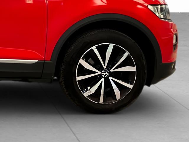 Volkswagen T-Roc Advance R-Line 1.0 TSI 81 kW (110 CV)