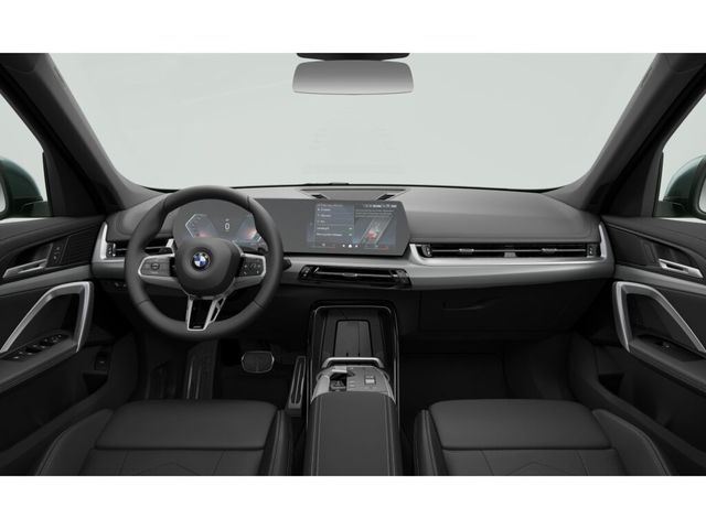 BMW X1 sDrive18d color Verde. Año 2025. 110KW(150CV). Diésel. En concesionario Automotor Costa, S.L.U. de Almería