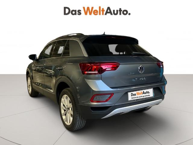 Volkswagen T-Roc Life 1.0 TSI 85 kW (115 CV)