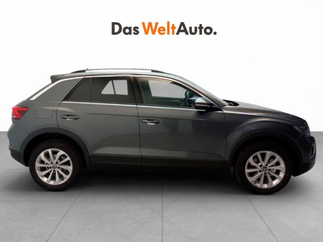 Volkswagen T-Roc Life 1.0 TSI 85 kW (115 CV)