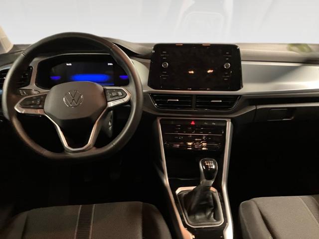 Volkswagen T-Roc Life 1.0 TSI 85 kW (115 CV)