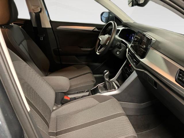 Volkswagen T-Roc Life 1.0 TSI 85 kW (115 CV)