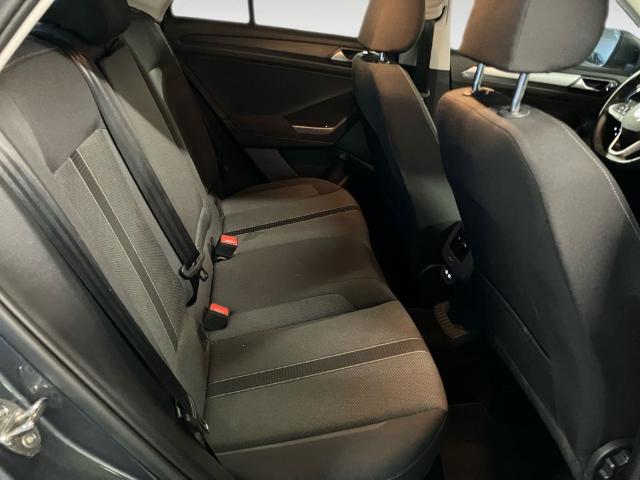 Volkswagen T-Roc Life 1.0 TSI 85 kW (115 CV)