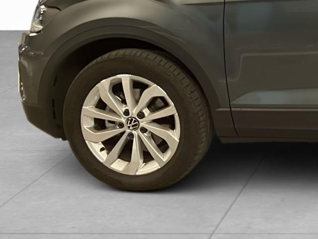 Volkswagen T-Roc Life 1.0 TSI 85 kW (115 CV)