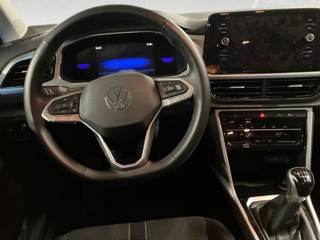 Volkswagen T-Roc Life 1.0 TSI 85 kW (115 CV)