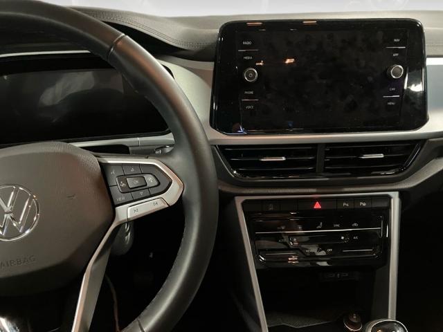 Volkswagen T-Roc Life 1.0 TSI 85 kW (115 CV)