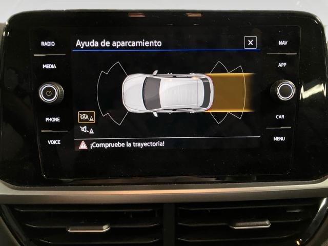 Volkswagen T-Roc Life 1.0 TSI 85 kW (115 CV)