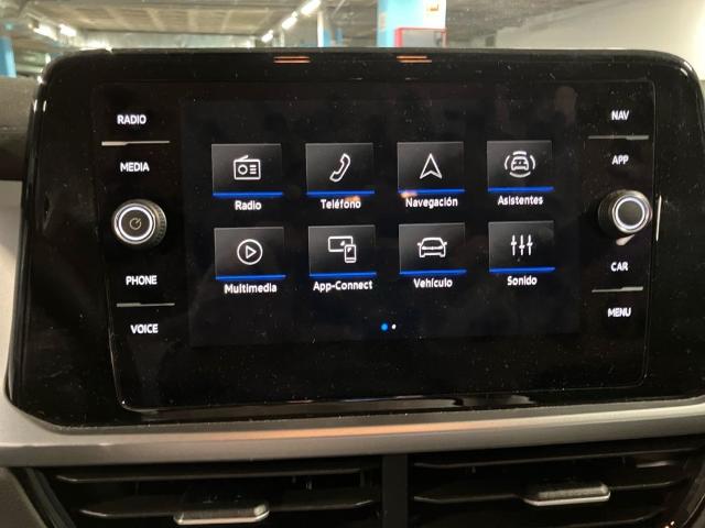 Volkswagen T-Roc Life 1.0 TSI 85 kW (115 CV)