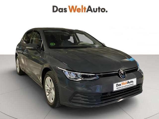 Volkswagen Golf 1.0 TSI de segunda mano