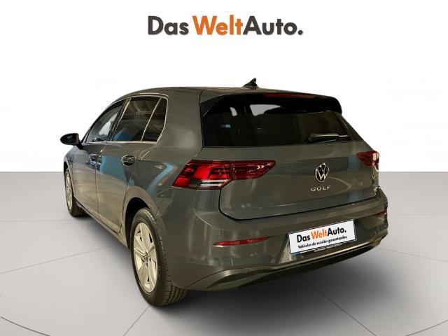 Volkswagen Golf Life 1.0 TSI 81 kW (110 CV)