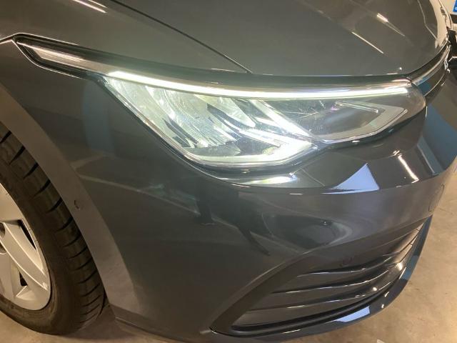 Volkswagen Golf Life 1.0 TSI 81 kW (110 CV)