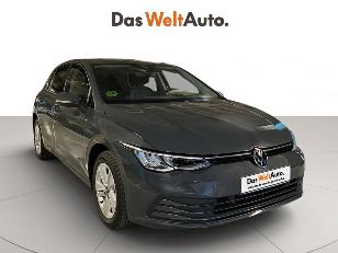 Volkswagen Golf 1.0 TSI de segunda mano