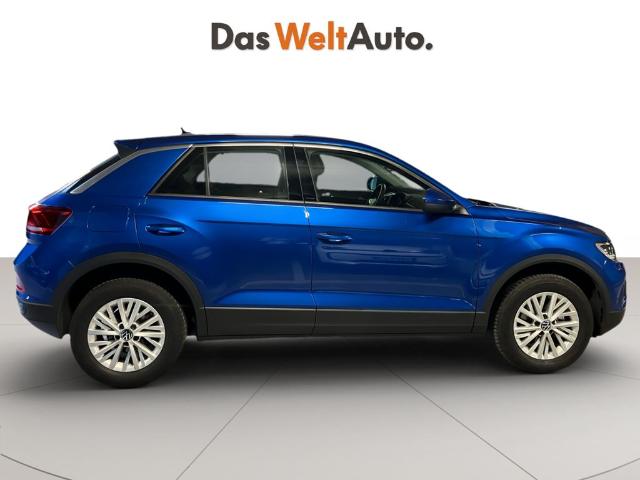 Volkswagen T-Roc 1.0 TSI 85 kW (115 CV)