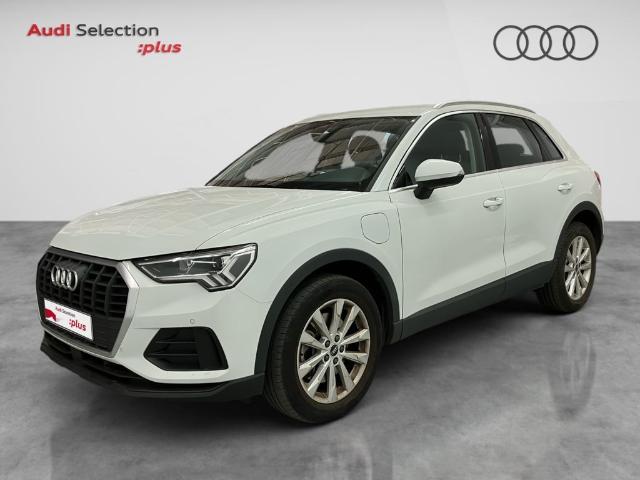 Audi selection Plus