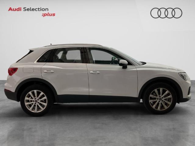 Audi Q3 TFSIe Advanced 45 TFSIe 180 kW (245 CV) S tronic