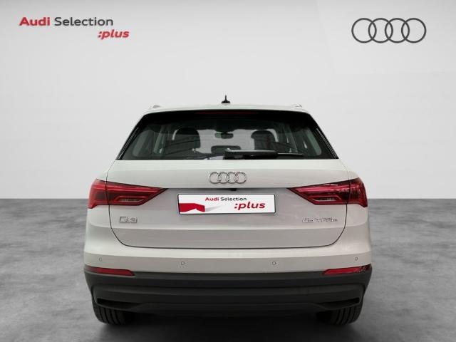 Audi Q3 TFSIe Advanced 45 TFSIe 180 kW (245 CV) S tronic