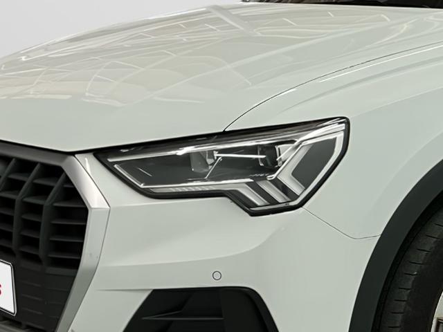 Audi Q3 TFSIe Advanced 45 TFSIe 180 kW (245 CV) S tronic