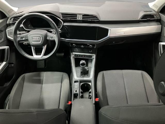 Audi Q3 TFSIe Advanced 45 TFSIe 180 kW (245 CV) S tronic