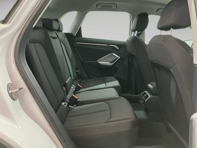 Audi Q3 TFSIe Advanced 45 TFSIe 180 kW (245 CV) S tronic