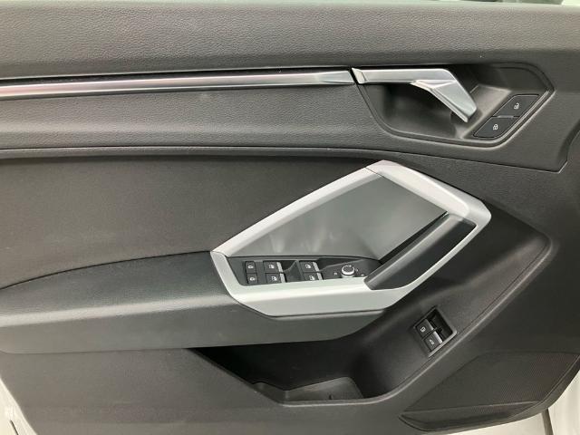 Audi Q3 TFSIe Advanced 45 TFSIe 180 kW (245 CV) S tronic