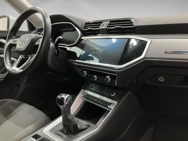 Audi Q3 TFSIe Advanced 45 TFSIe 180 kW (245 CV) S tronic