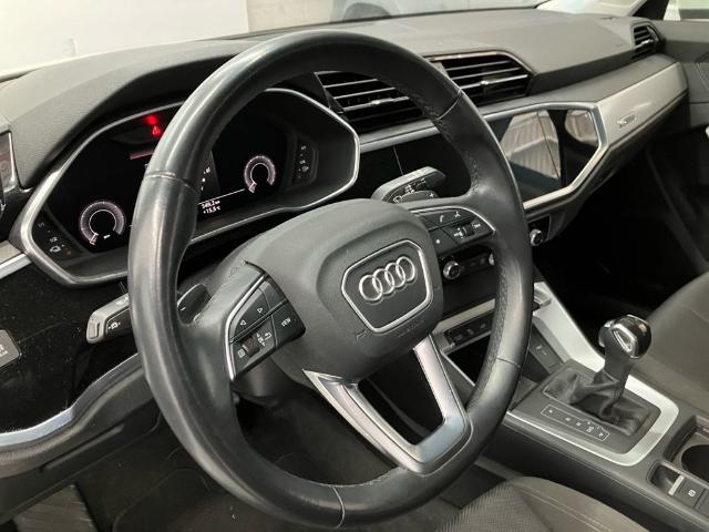 Audi Q3 TFSIe Advanced 45 TFSIe 180 kW (245 CV) S tronic