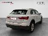 vehículo ocasión audi selection