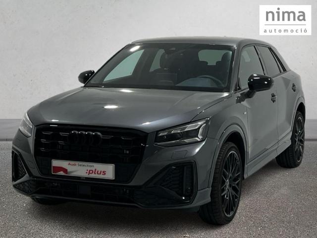 Audi Q2 35 TDI de segunda mano