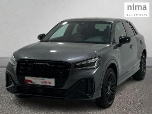 Audi Q2 35 TDI de segunda mano