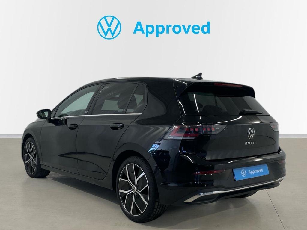 Volkswagen Golf 2.0 TDI en Barcelona