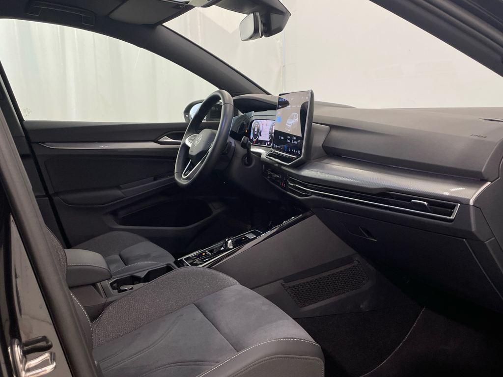 Volkswagen Golf 2.0 TDI en Barcelona