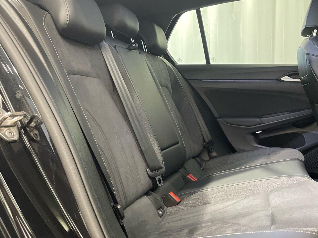 Volkswagen Golf 2.0 TDI en Barcelona