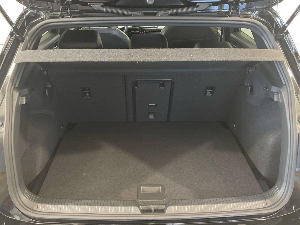 Volkswagen Golf 2.0 TDI en Barcelona