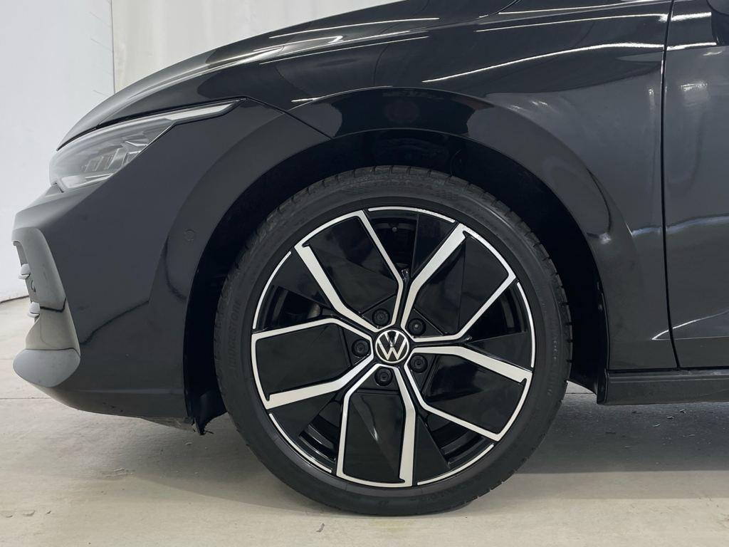 Volkswagen Golf 2.0 TDI en Barcelona