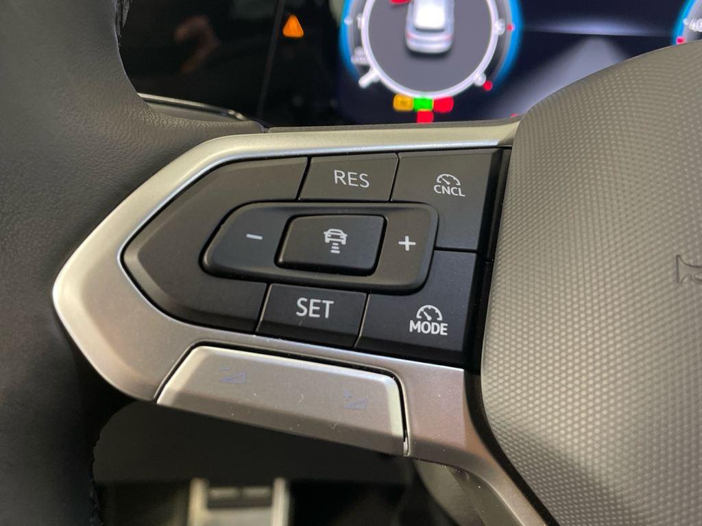 Volkswagen Golf 2.0 TDI en Barcelona