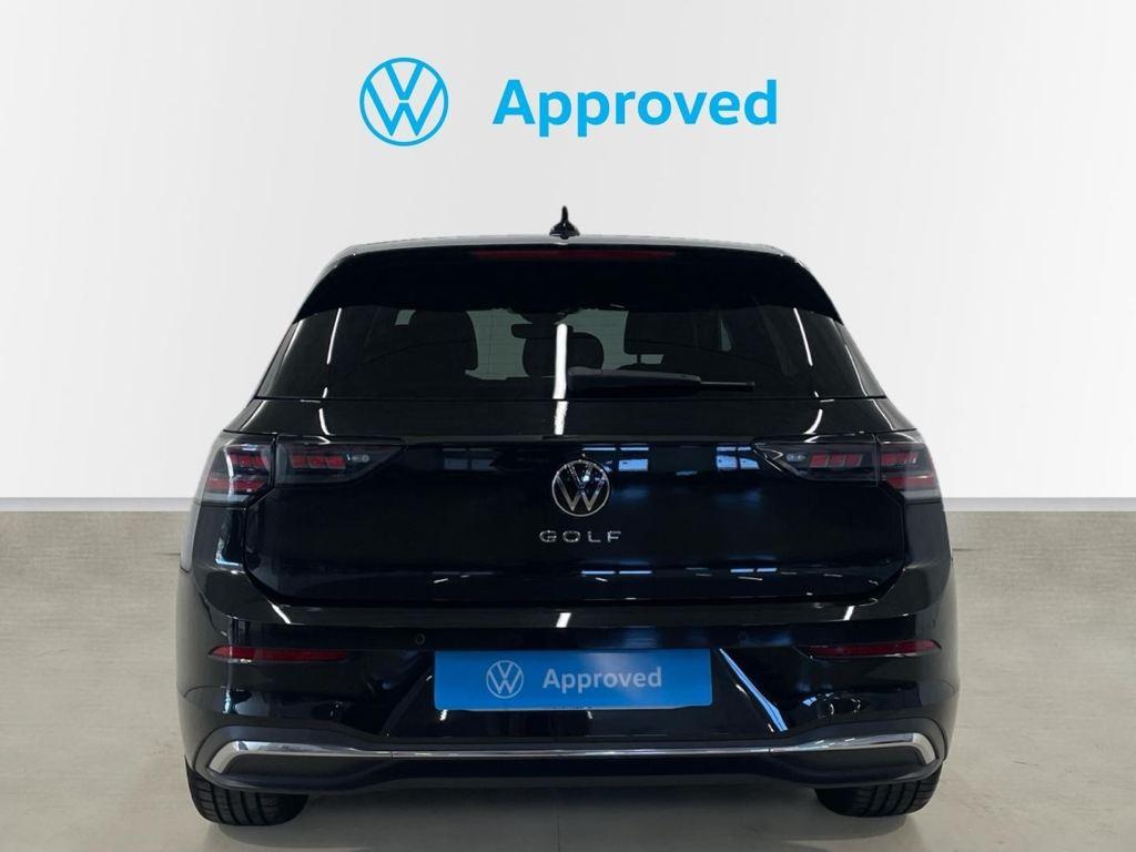 Volkswagen Golf 2.0 TDI en Barcelona