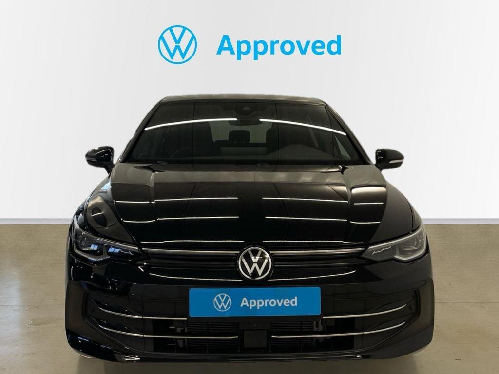 Volkswagen Golf 2.0 TDI en Barcelona