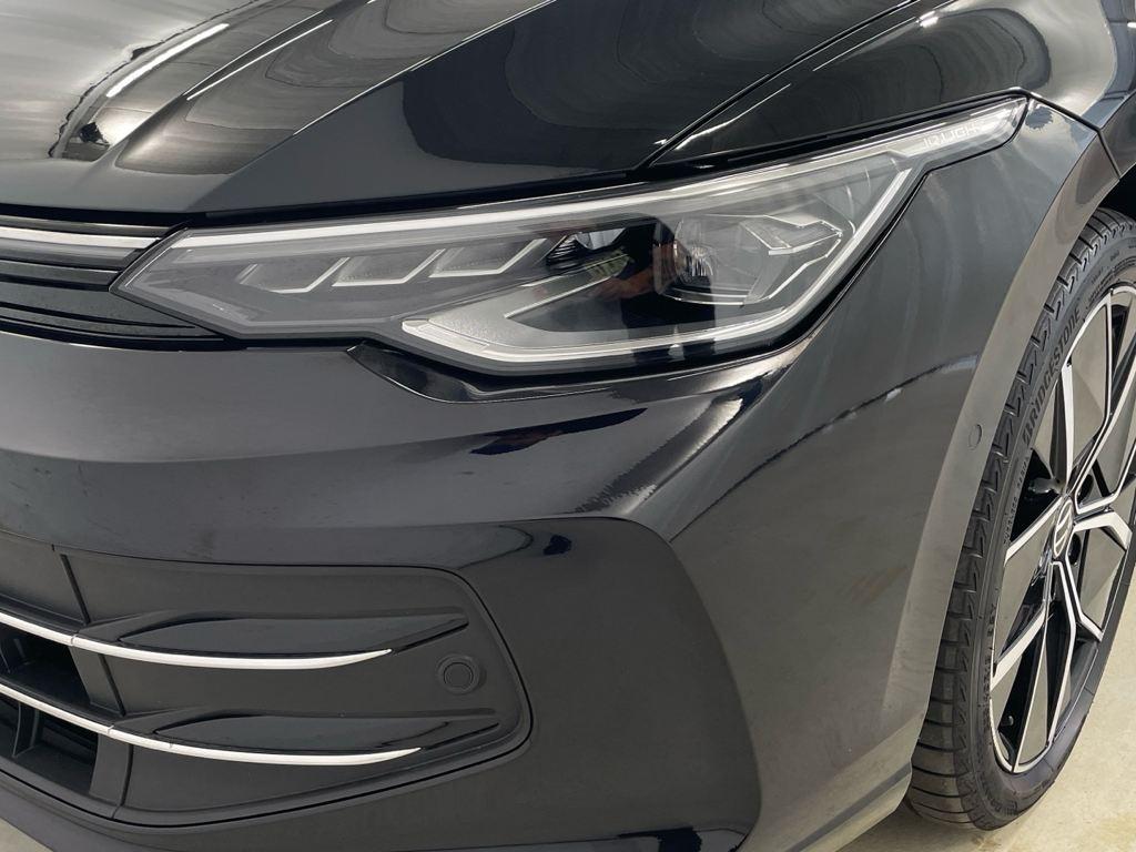 Volkswagen Golf 2.0 TDI en Barcelona