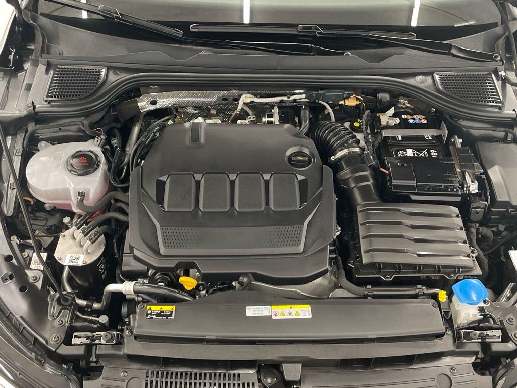 Volkswagen Golf 2.0 TDI en Barcelona