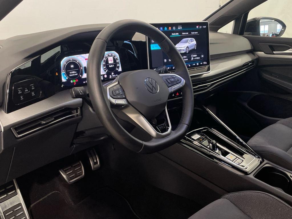 Volkswagen Golf 2.0 TDI en Barcelona